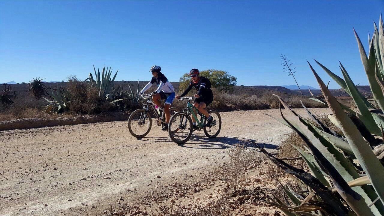 Photo of Outdoor in Oudtshoorn