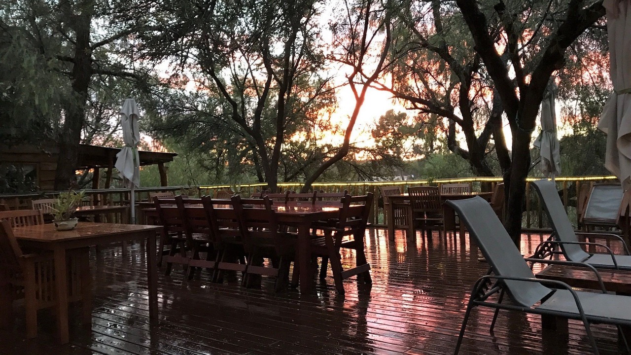 Photo of Outdoor in Oudtshoorn