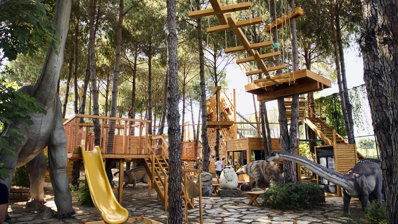 Photo of Outdoor in Belek Golf Area
