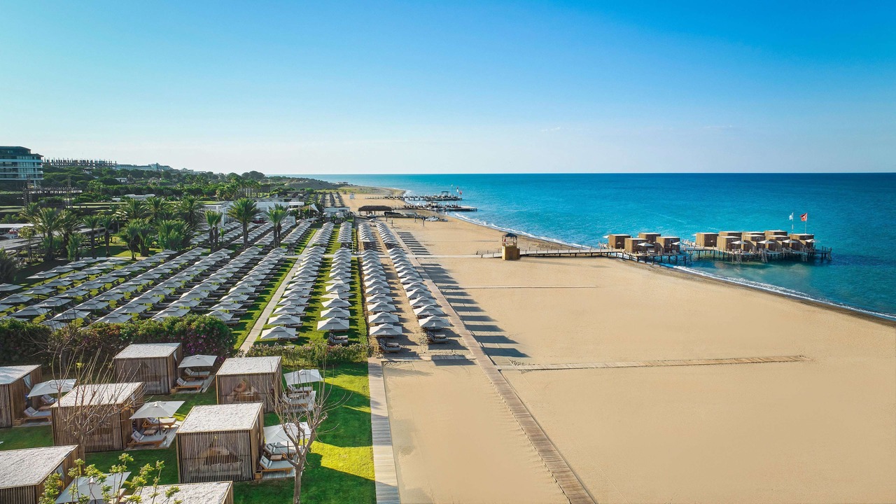 Photo of Others in Belek Golf Area