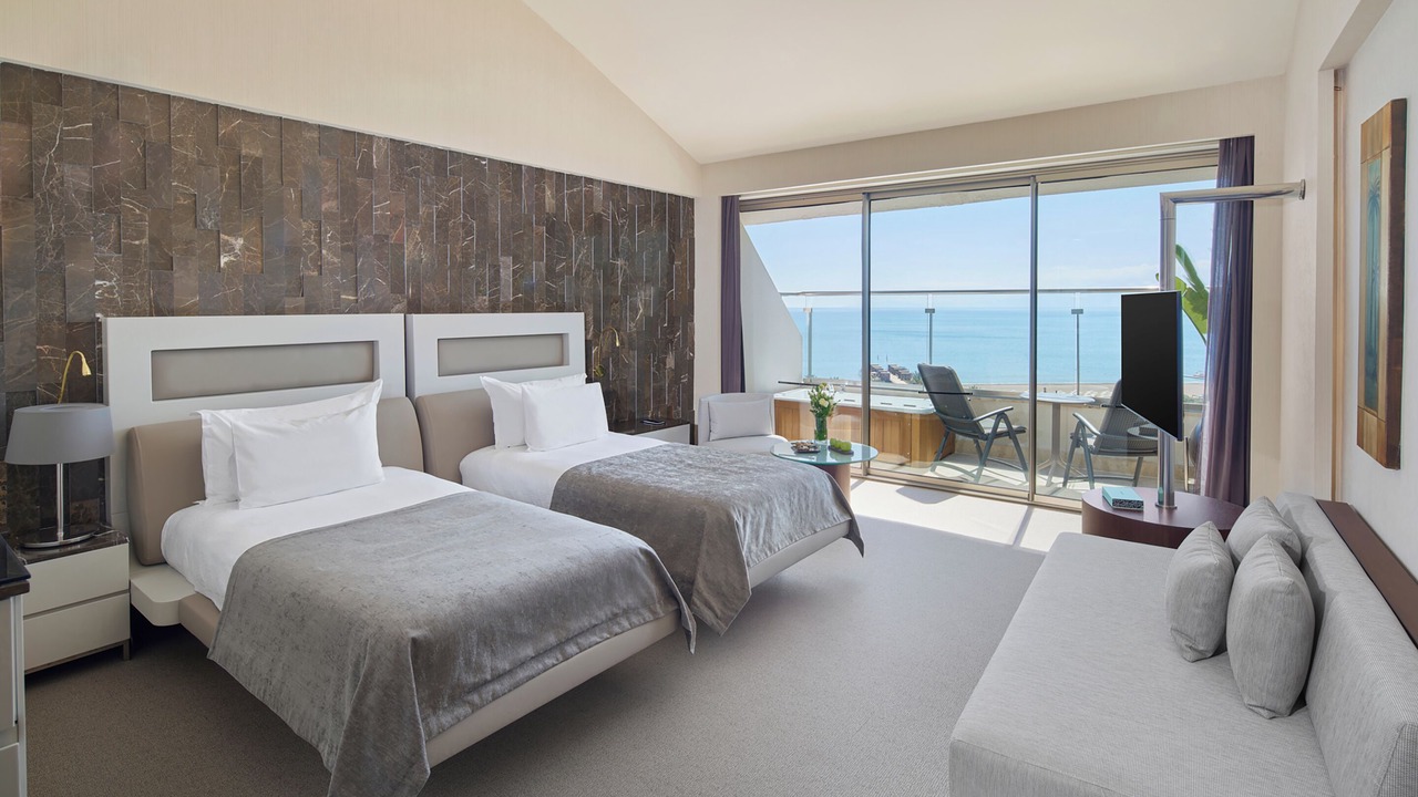 Photo of Bedroom in Belek Golf Area