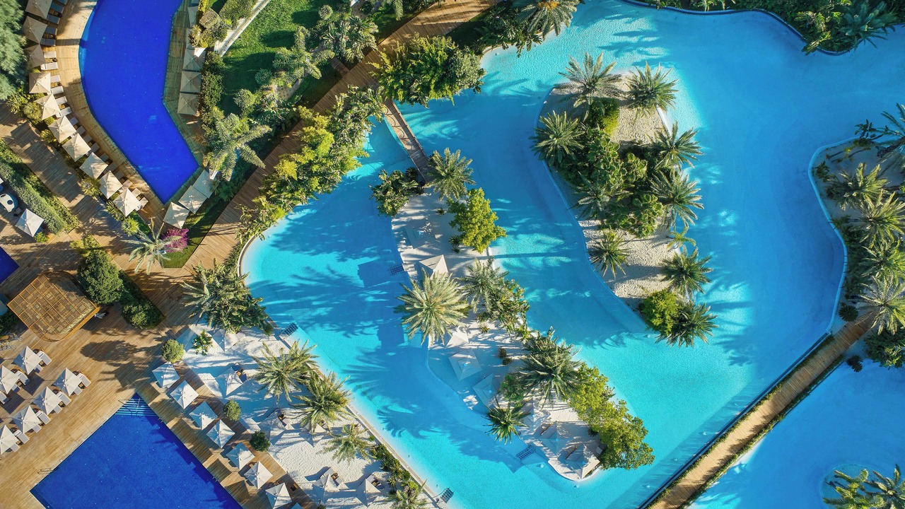 Photo of Outdoor in Belek Golf Area