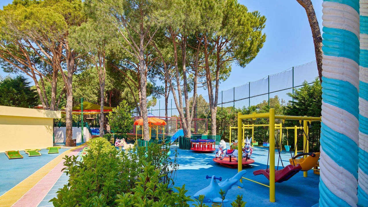 Photo of Others in Belek Golf Area
