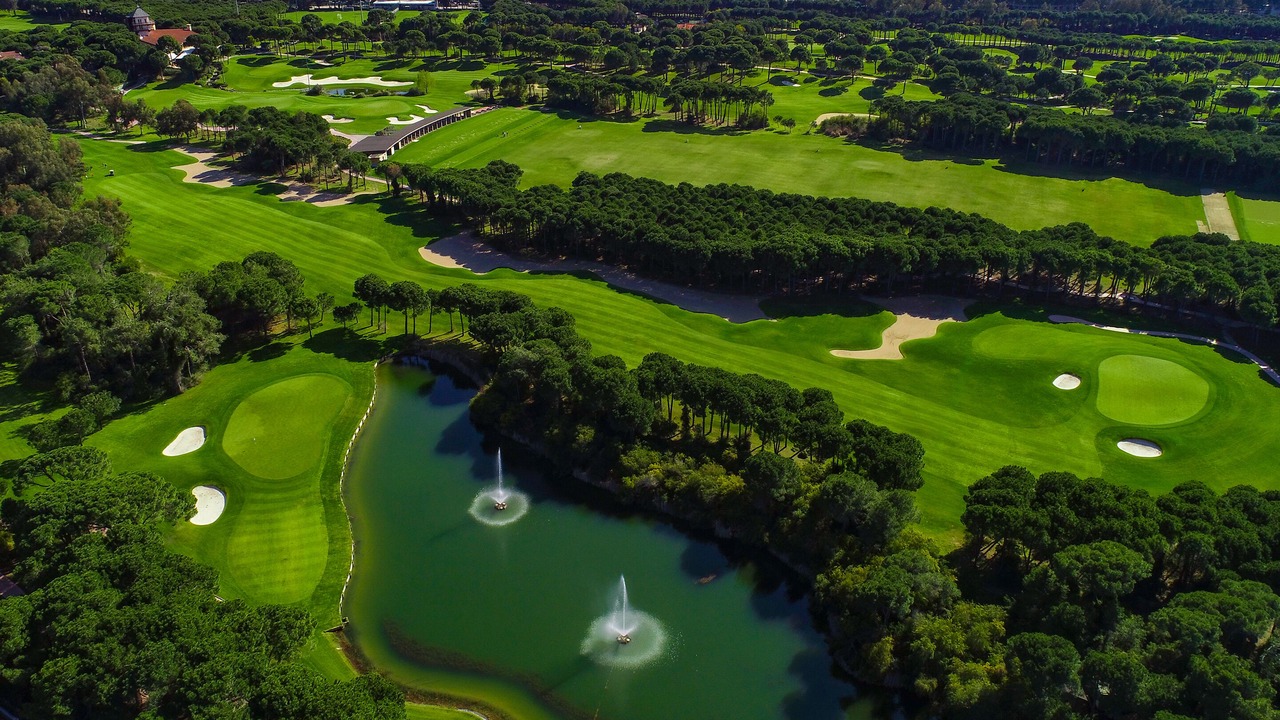 Photo of Others in Belek Golf Area