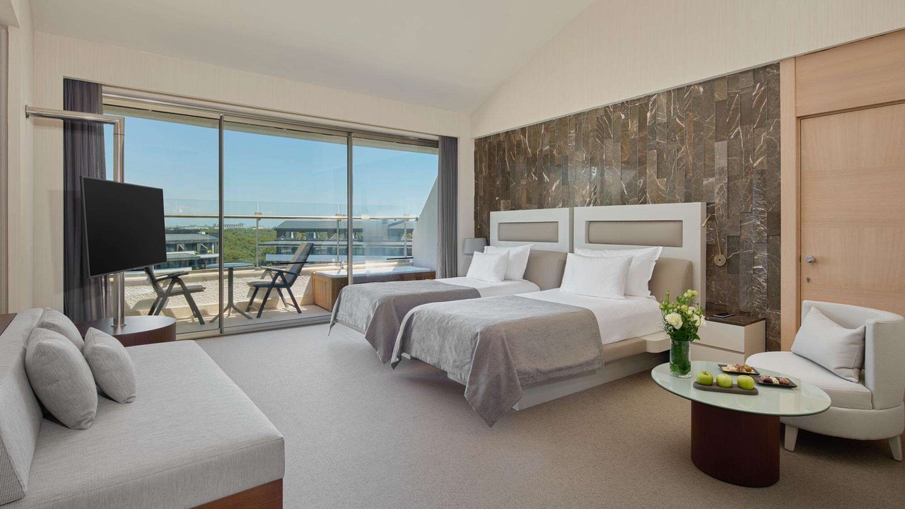 Photo of Bedroom in Belek Golf Area