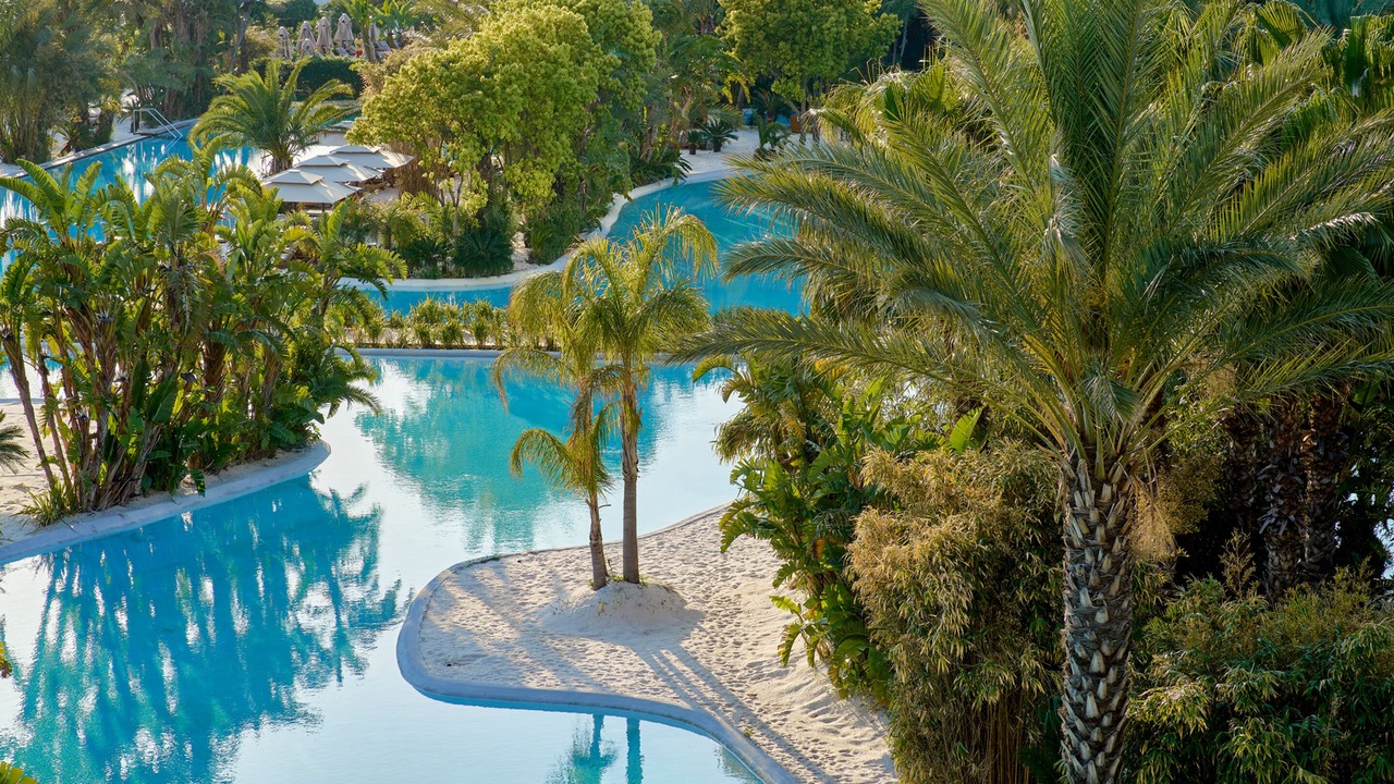Photo of Outdoor in Belek Golf Area