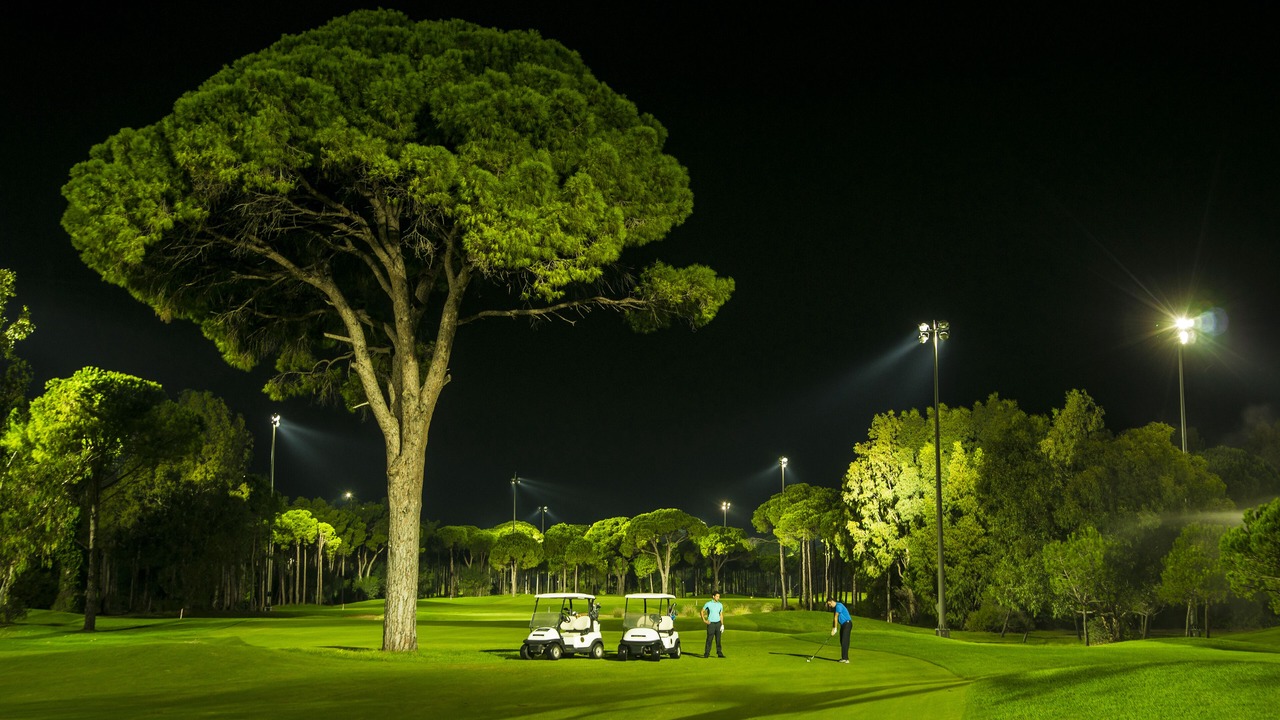 Photo of Others in Belek Golf Area