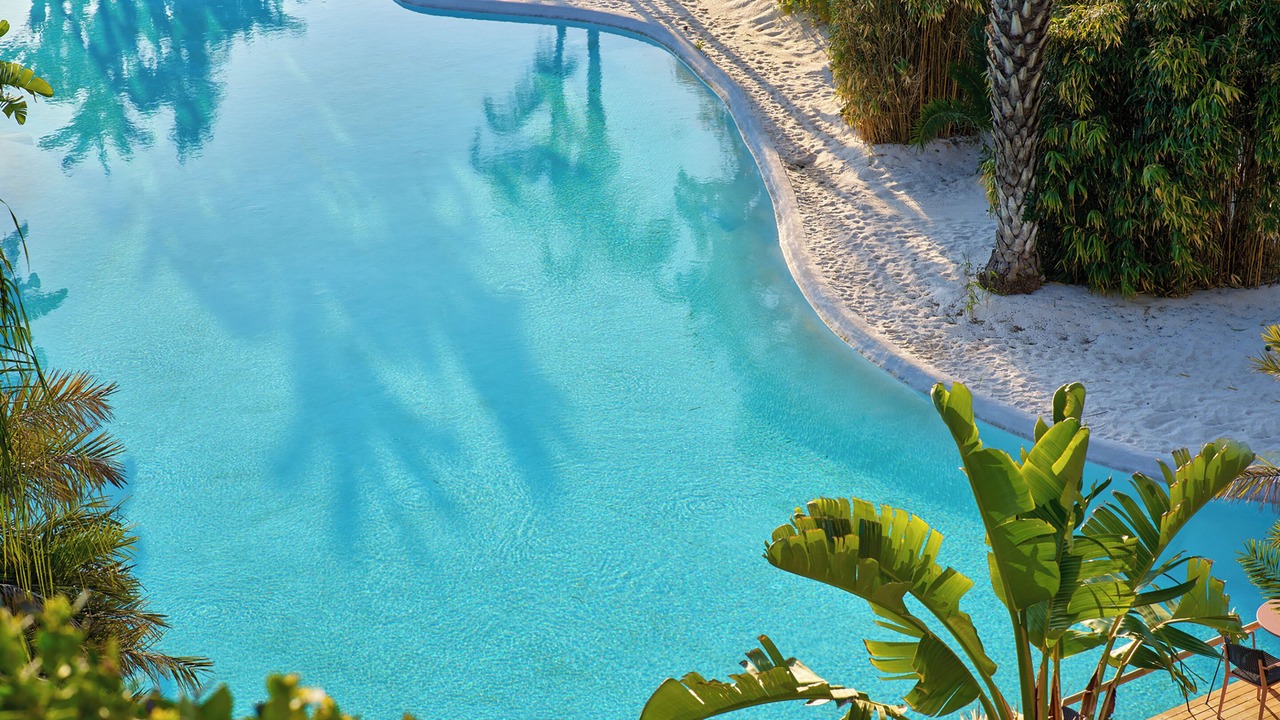 Photo of Outdoor in Belek Golf Area