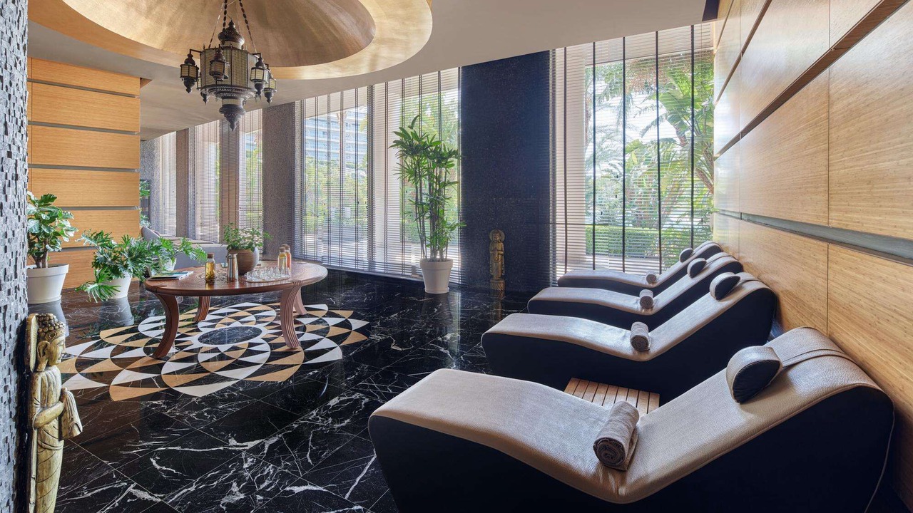 Photo of Bedroom in Belek Golf Area
