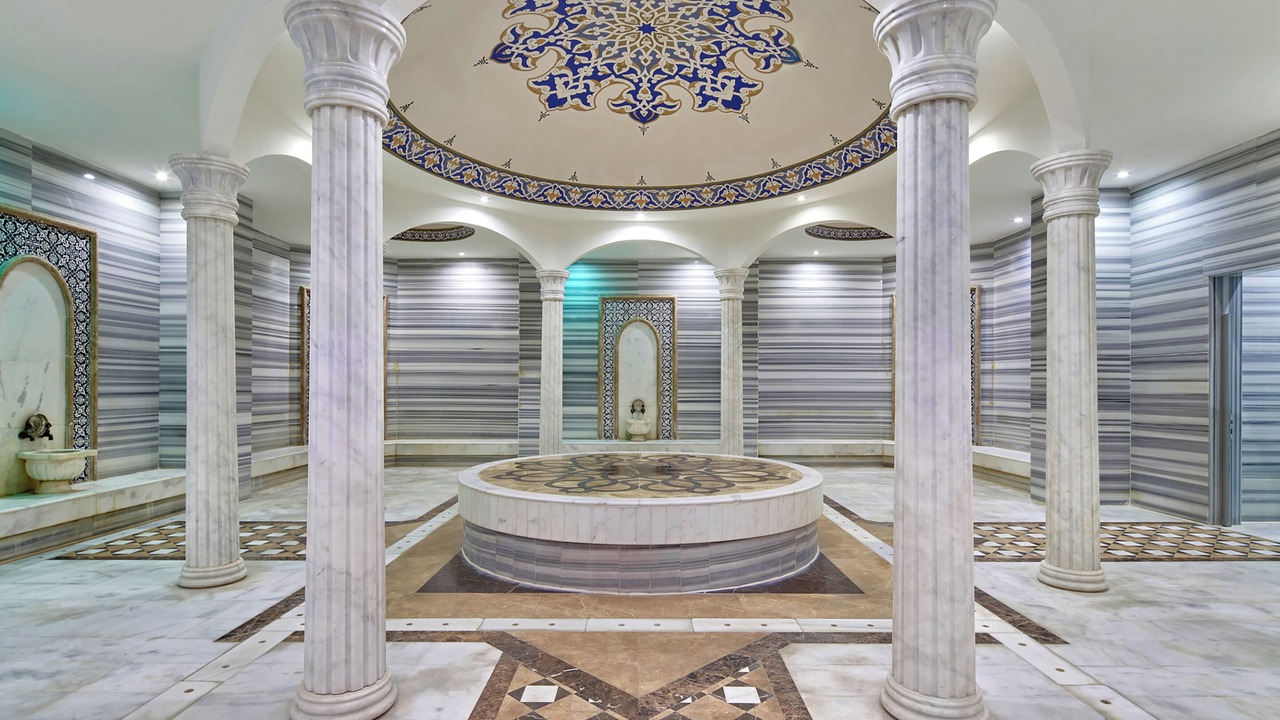 Photo of Bedroom in Belek Golf Area