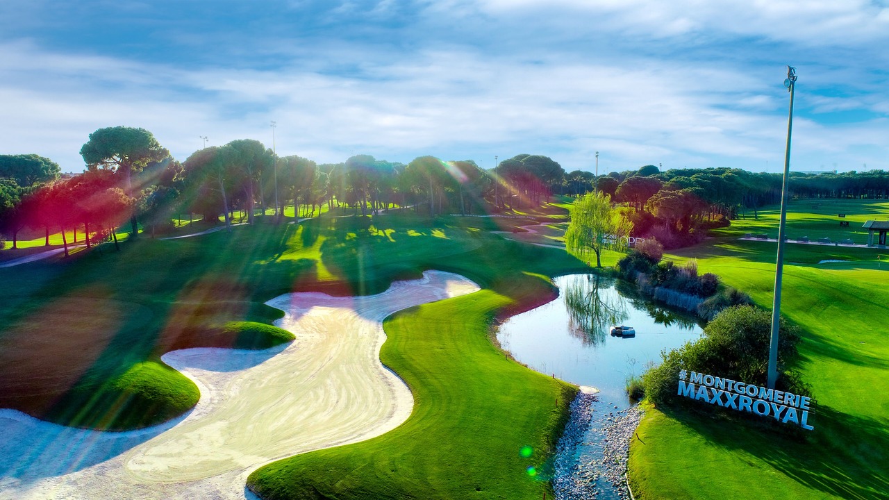 Photo of Others in Belek Golf Area