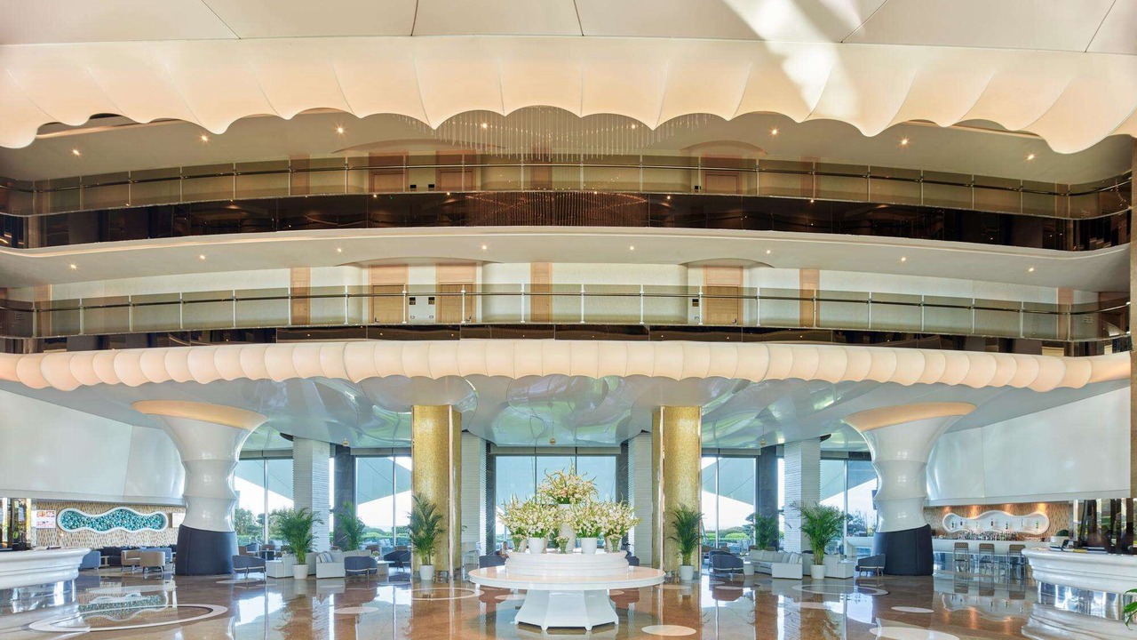 Photo of Patio Balcony in Belek Golf Area