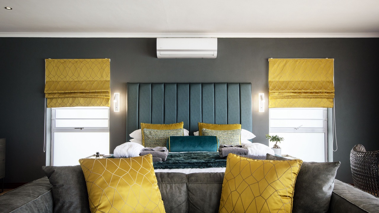 Photo of Bedroom in Wilderness Beach