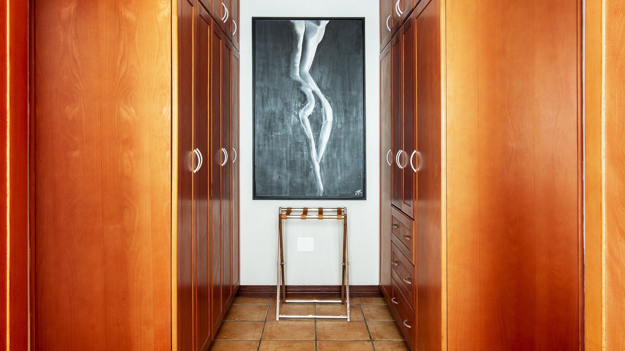 Photo of Bedroom in Wilderness Beach