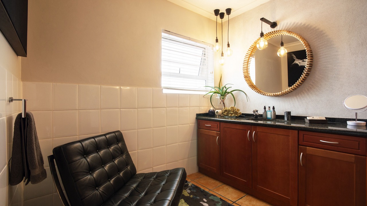 Photo of Bathroom in Wilderness Beach