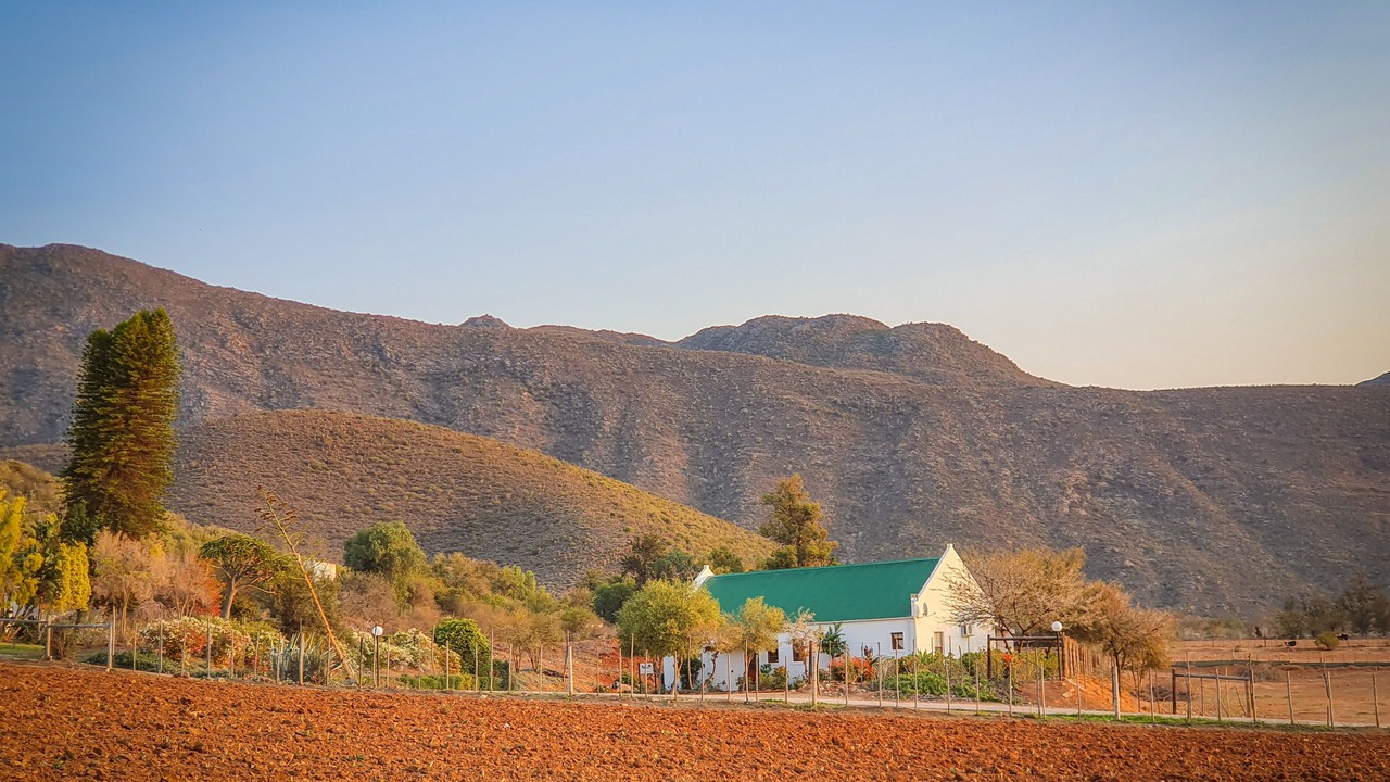 Photo of Others in Schoemanshoek