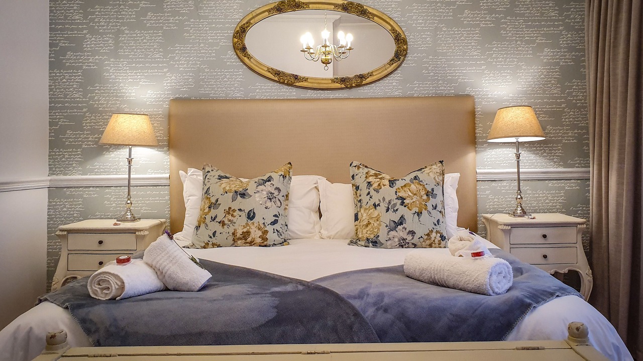Photo of Bedroom in Schoemanshoek