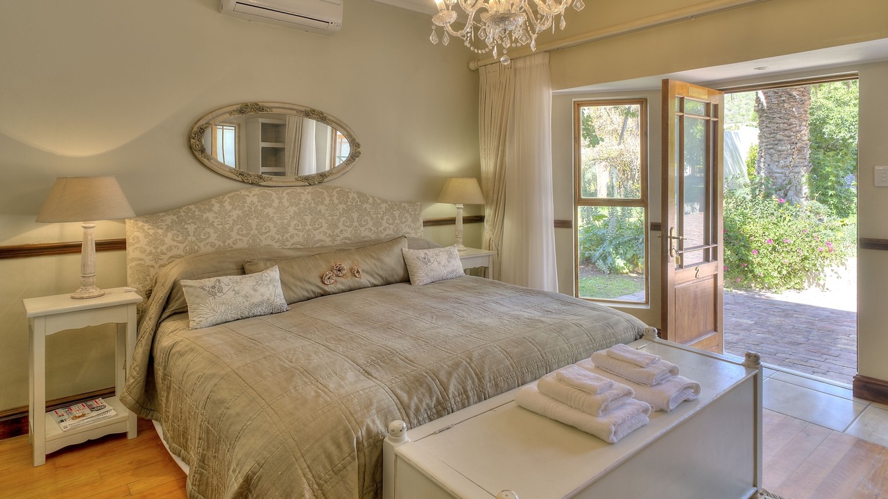 Photo of Bedroom in Schoemanshoek