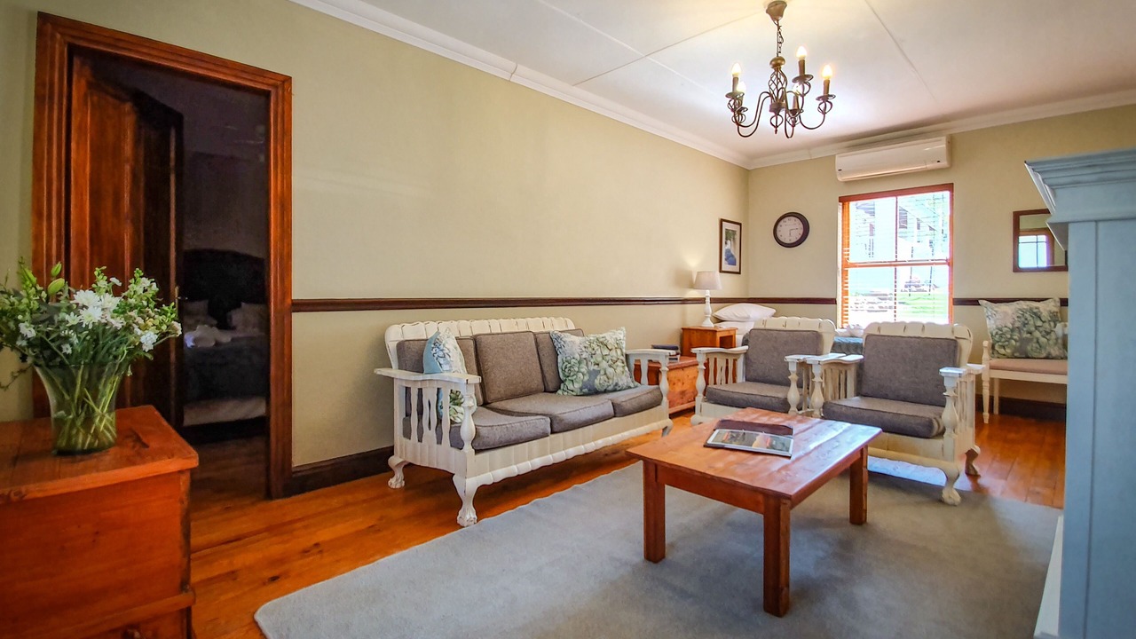 Photo of Bedroom in Schoemanshoek