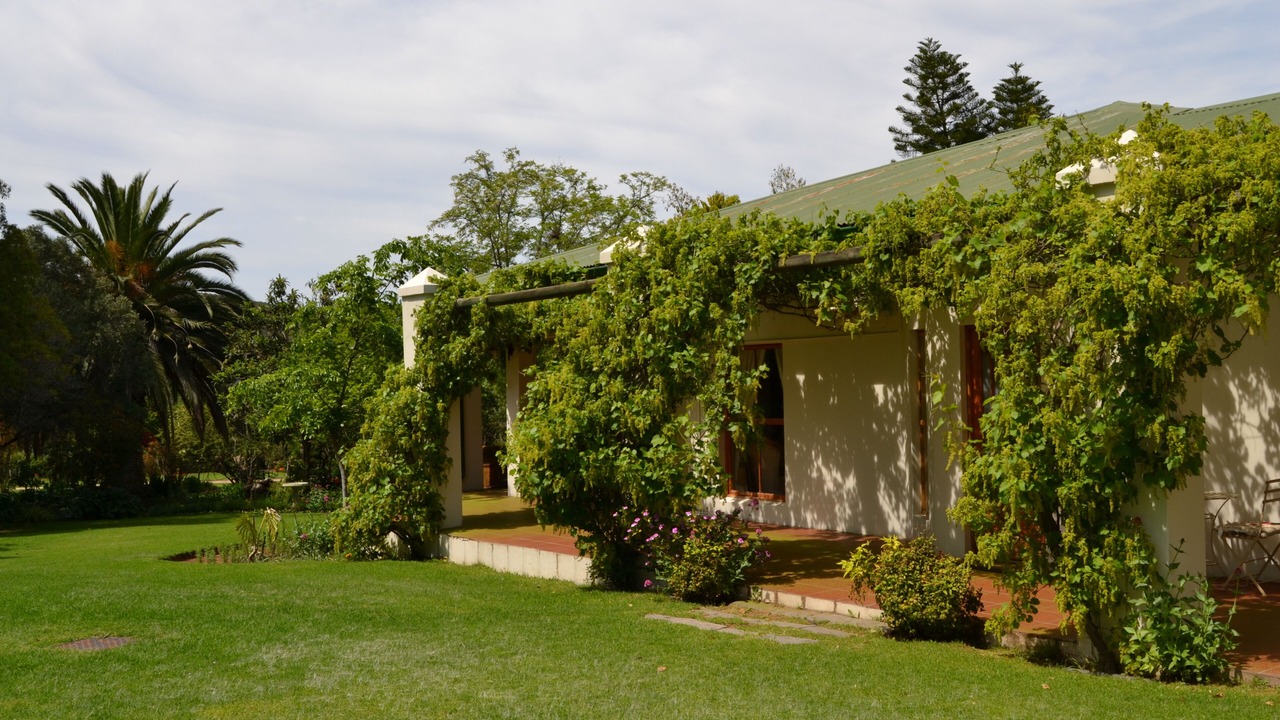 Photo of Outdoor in Schoemanshoek