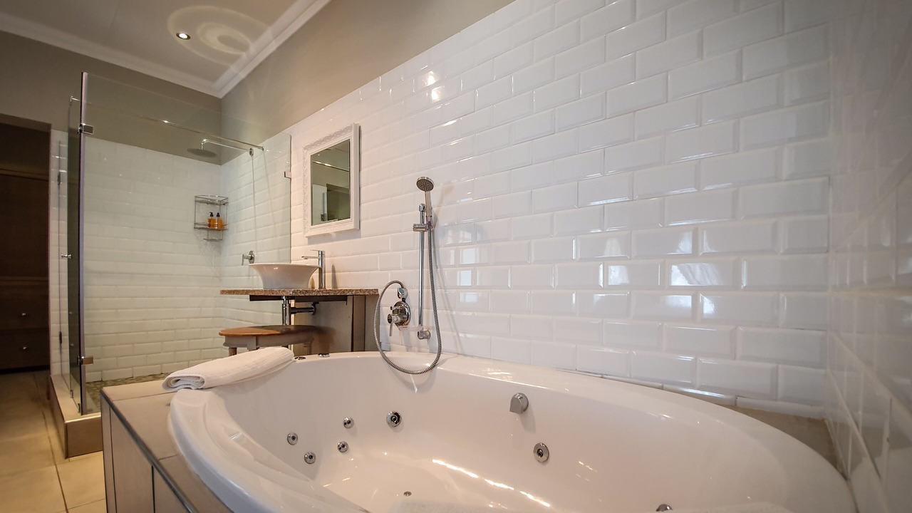 Photo of Bathroom in Schoemanshoek