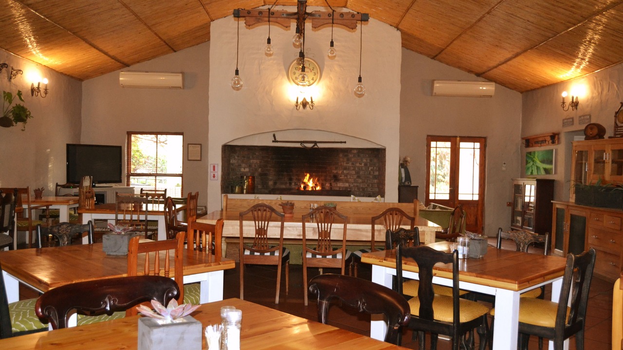 Photo of Others in Schoemanshoek