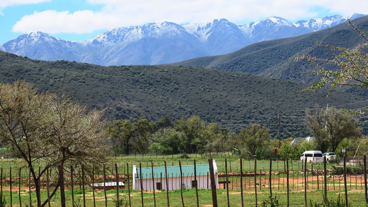 Photo of Others in Schoemanshoek