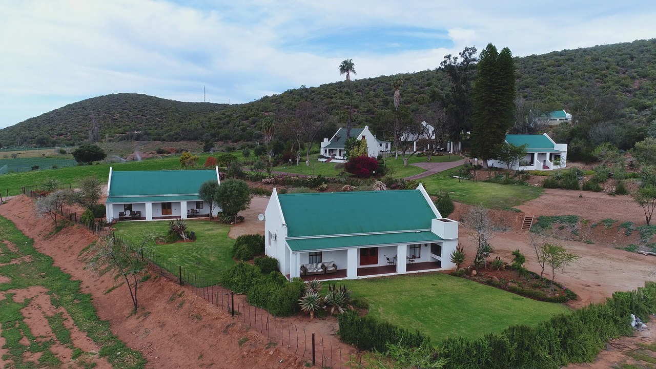 Photo of Outdoor in Schoemanshoek