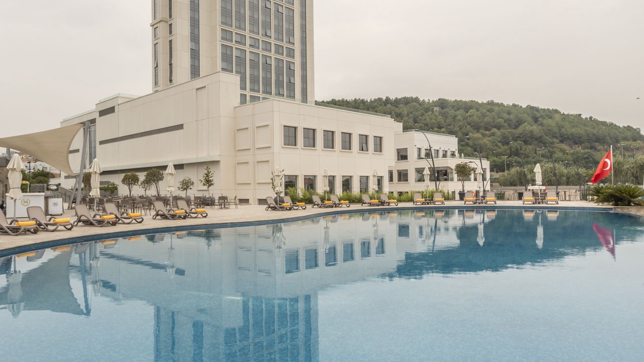 Photo of Outdoor in Ilkadım