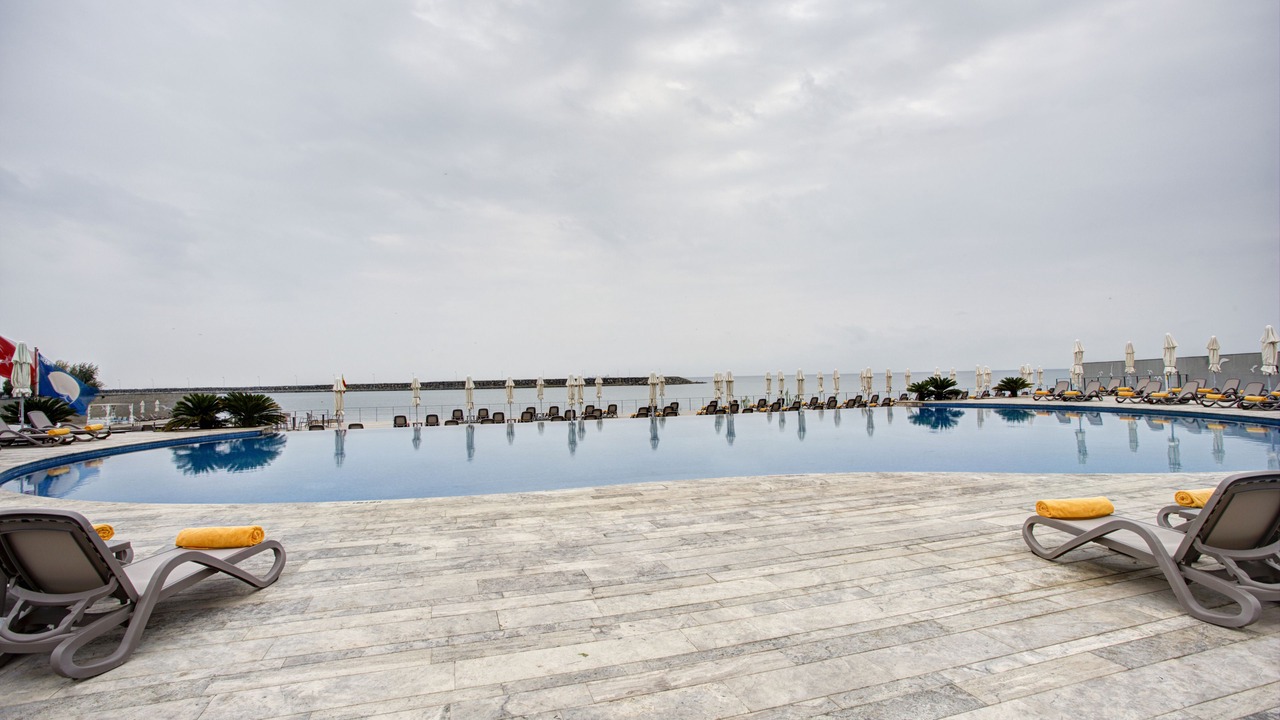 Photo of Outdoor in Ilkadım