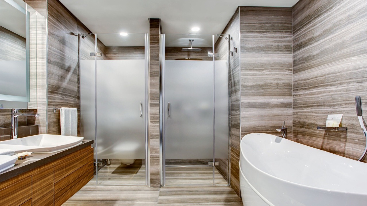 Photo of Bathroom in Ilkadım