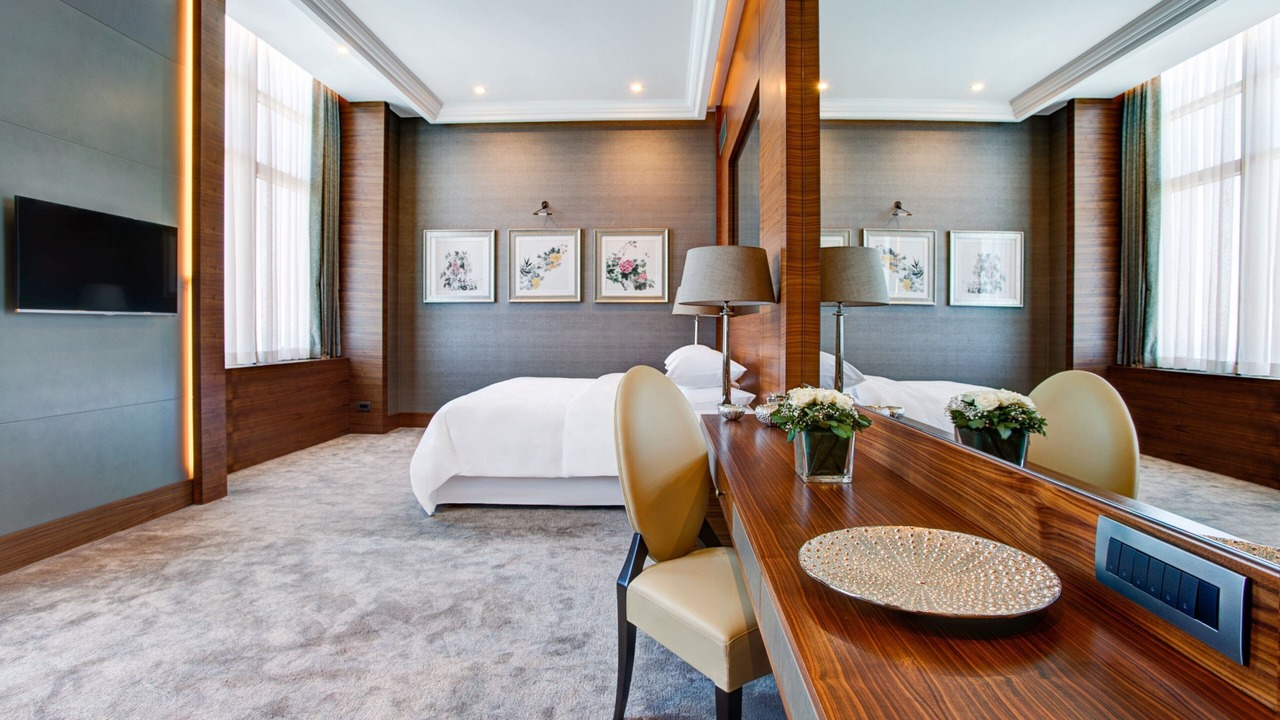 Photo of Bedroom in Ilkadım