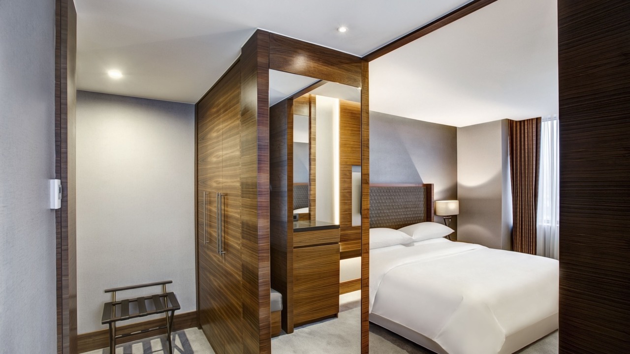 Photo of Bedroom in Ilkadım