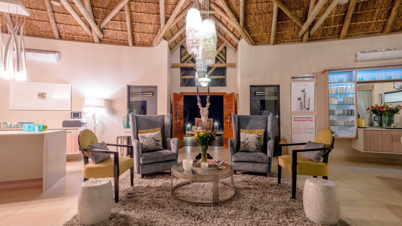 Photo of Bedroom in Thorny Bush Game Reserve
