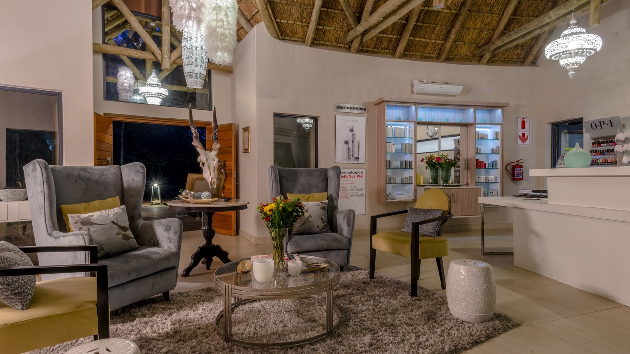 Photo of Bedroom in Thorny Bush Game Reserve