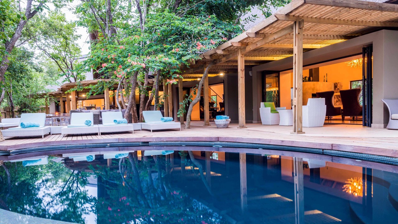 Photo of Outdoor in Thorny Bush Game Reserve