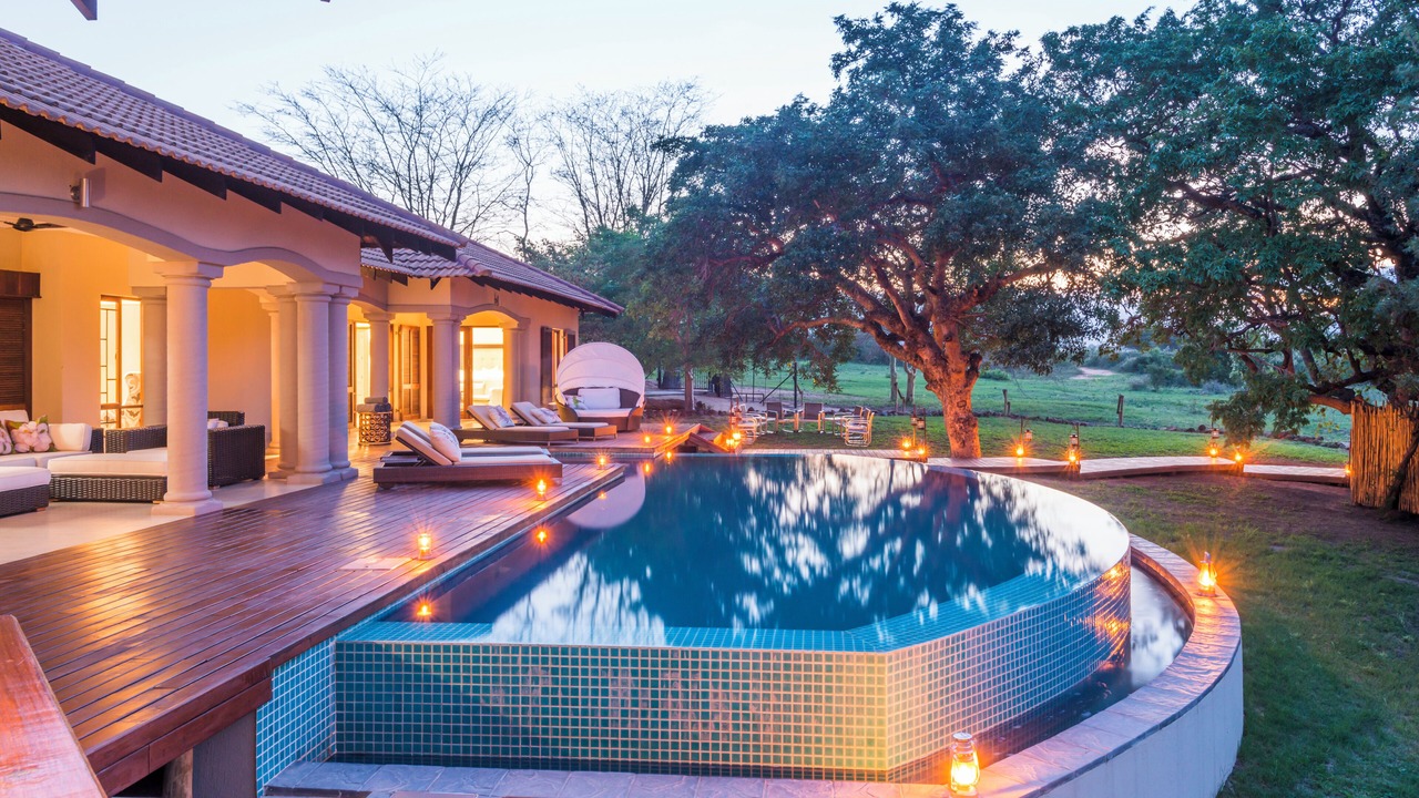 Photo of Outdoor in Thorny Bush Game Reserve