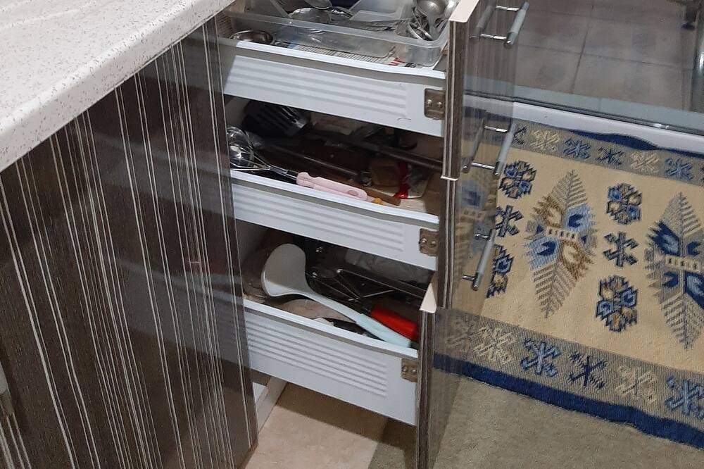 Photo of Kitchen in Osmangazi