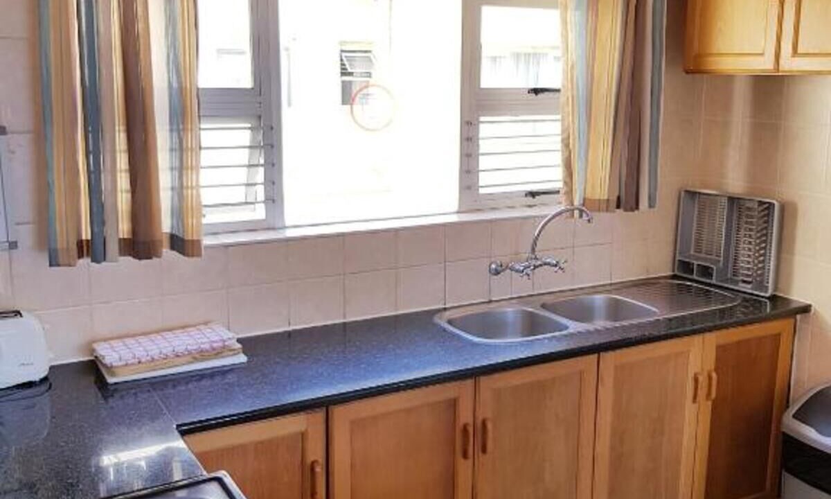 Photo of Kitchen in La Mercy