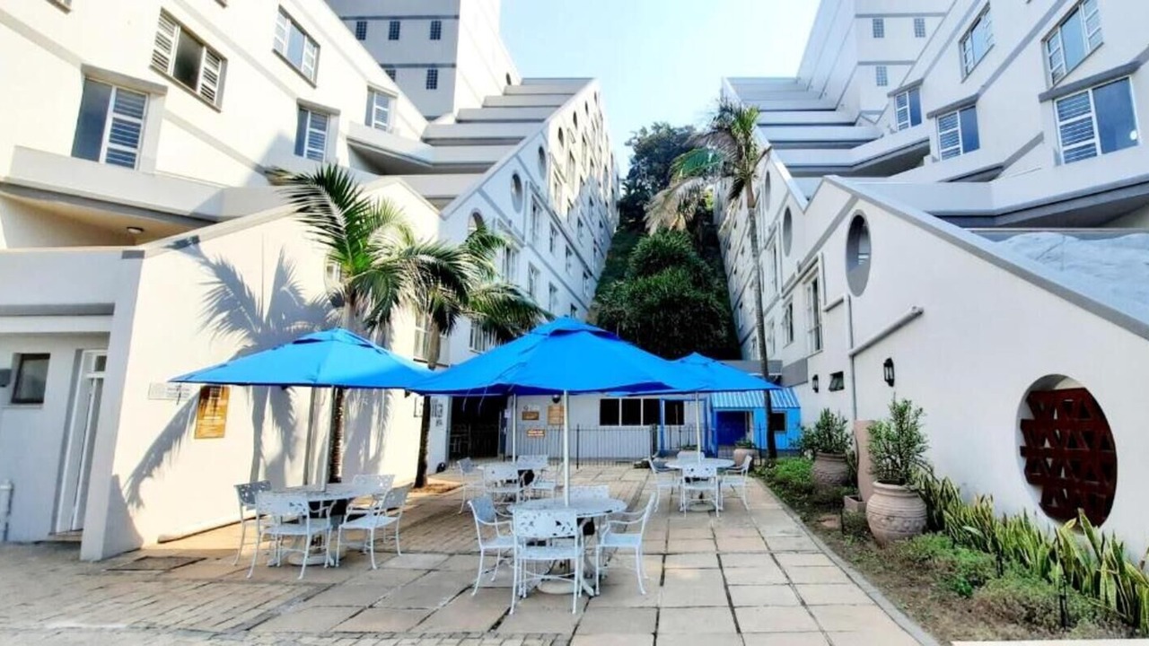 Photo of Outdoor in La Mercy