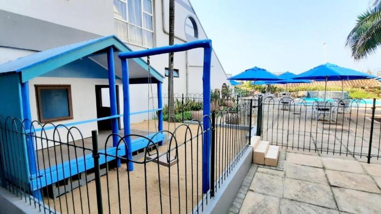 Photo of Outdoor in La Mercy