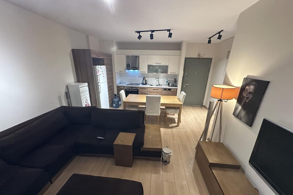 Photo of Livingroom in Arnavutkoy