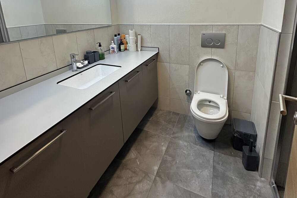 Photo of Bathroom in Arnavutkoy