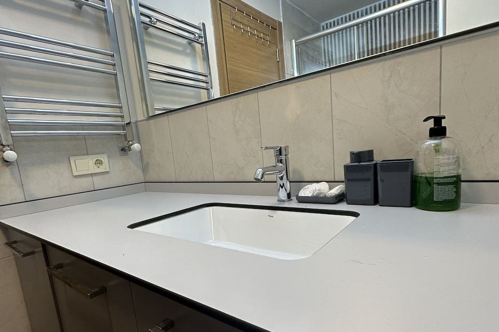 Photo of Bathroom in Arnavutkoy