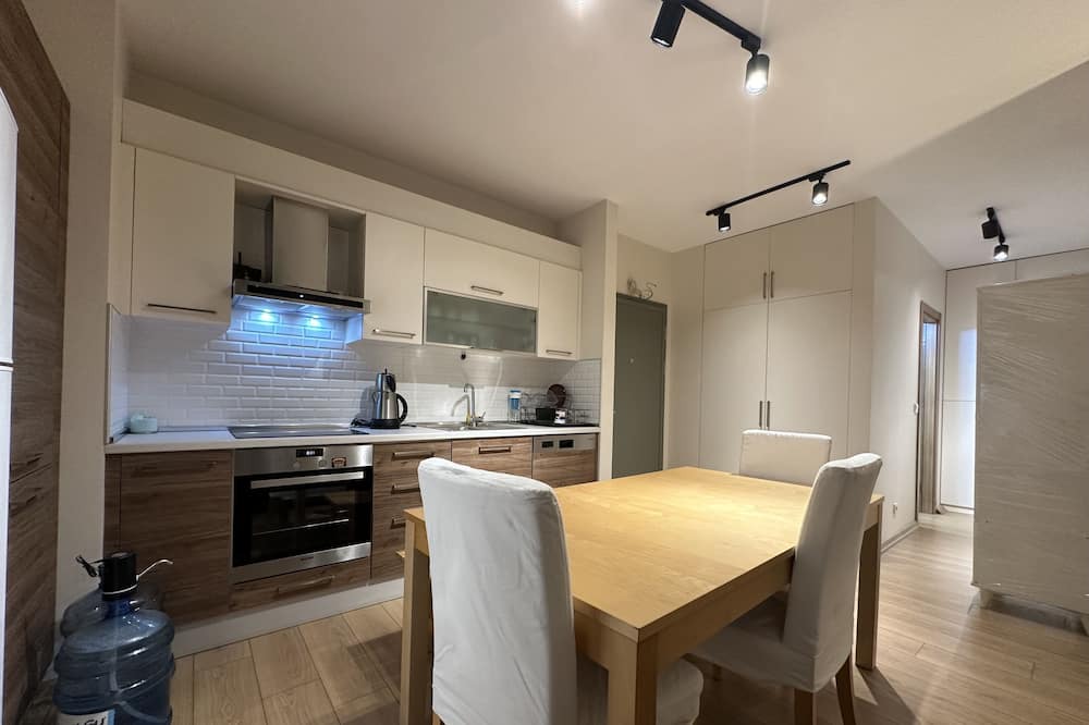 Photo of Kitchen in Arnavutkoy