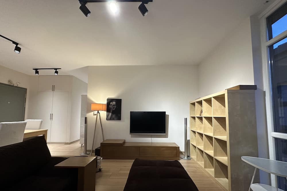 Photo of Livingroom in Arnavutkoy