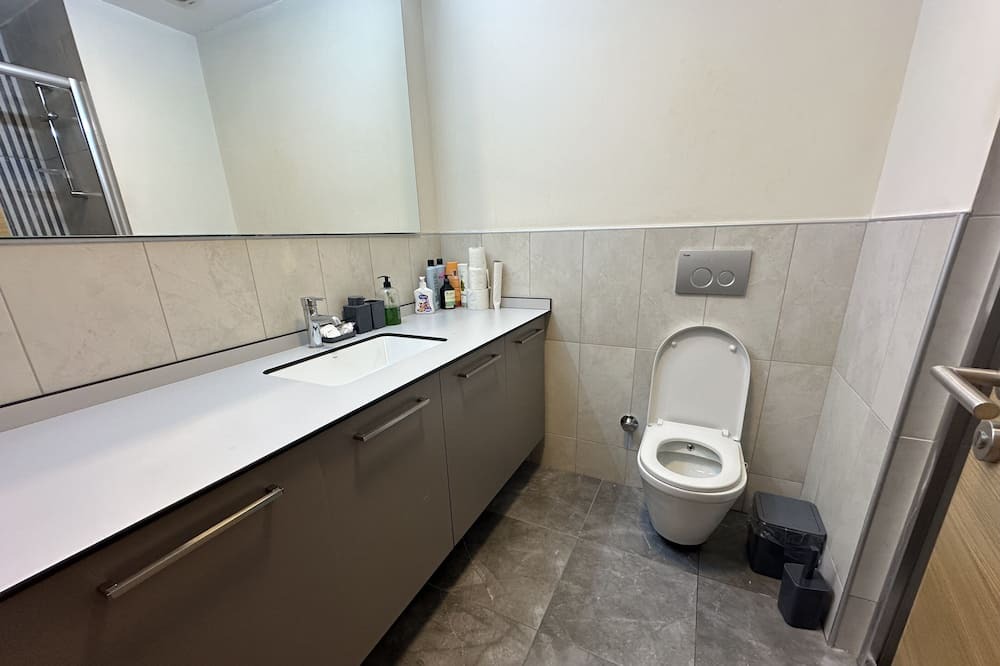 Photo of Bathroom in Arnavutkoy