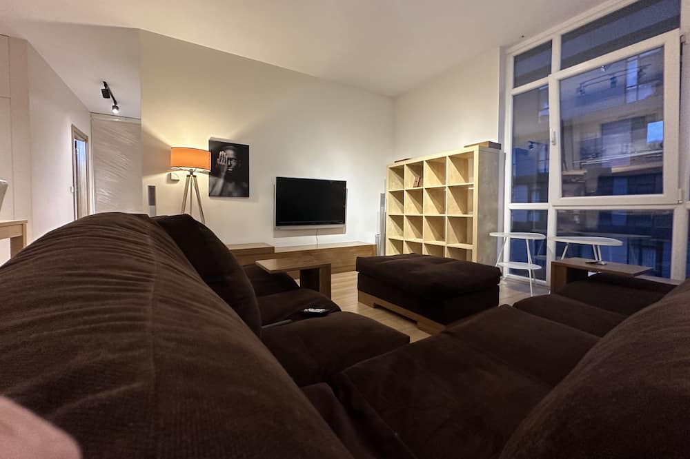 Photo of Livingroom in Arnavutkoy