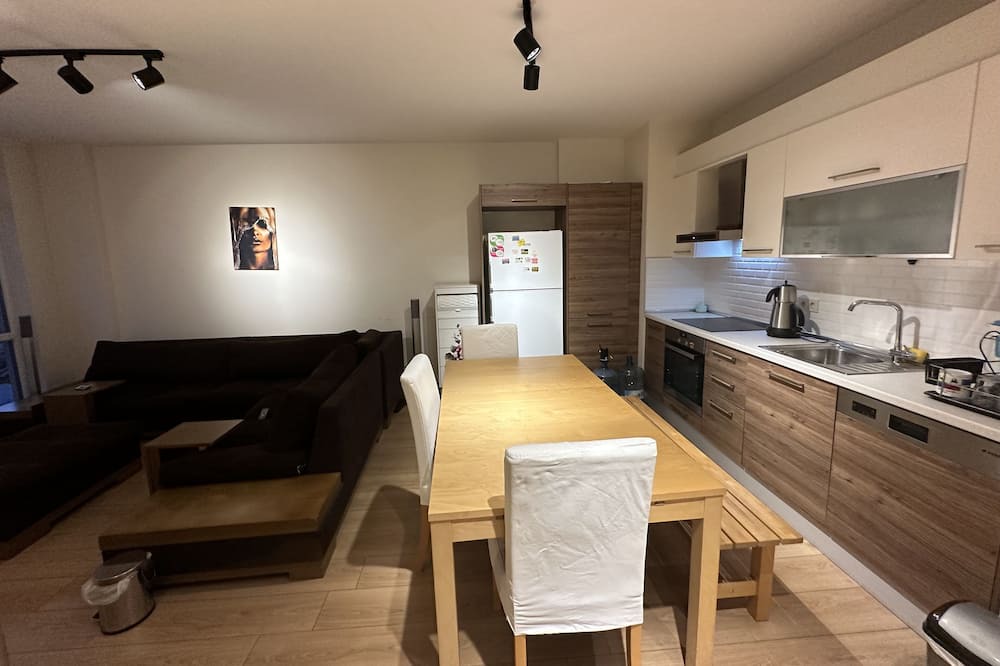 Photo of Kitchen in Arnavutkoy