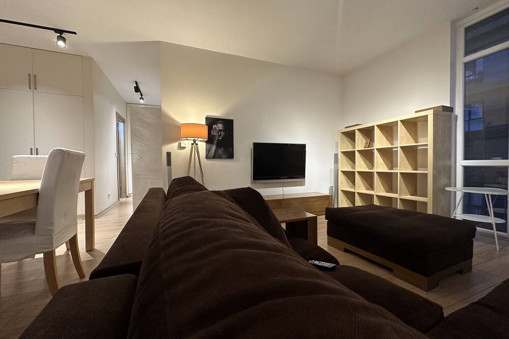 Photo of Livingroom in Arnavutkoy